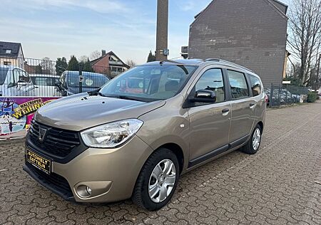 Dacia Lodgy COMFORT/1HAND/KLIMA/PDC/START-STOP/ECO