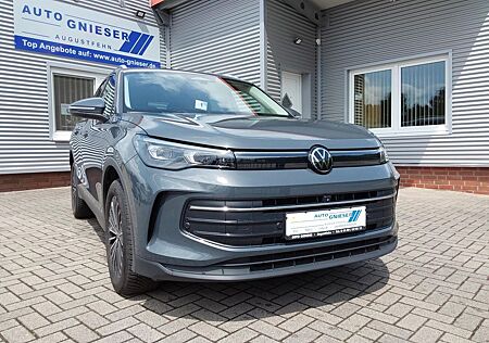 VW Tiguan Volkswagen 2.0 TDI DSG 4Motion Life ACC/AHK/SHZ/P...