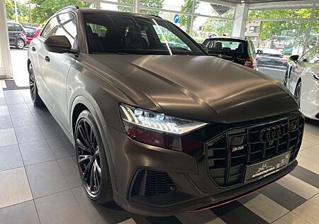 Audi SQ8 4.0 TDI quattro