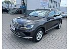 VW Touareg Volkswagen V6 TDI BMT/Start-Stopp Terrain Tech 4Mot