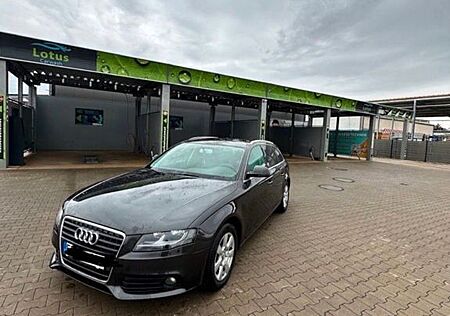 Audi A4 1.8 TFSI Attraction Avant Attraction