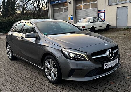 Mercedes-Benz A 180 BlueEfficiency *EURO-6,NAVI,SHZ,TEMP.,UVM*