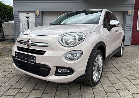 Fiat 500X Opening Edition City Top Zustand