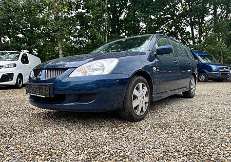 Mitsubishi Lancer Lim./ Invite Kombi*HU NEU*