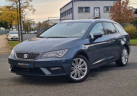 Seat Leon ST Xcellence*Navi*RFK*SHZ*