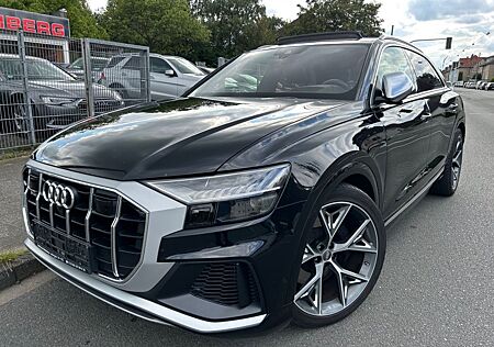 Audi SQ8 4.0 TDI quattro*360° KAMERA*LUFTFEDRUNG*ACC*