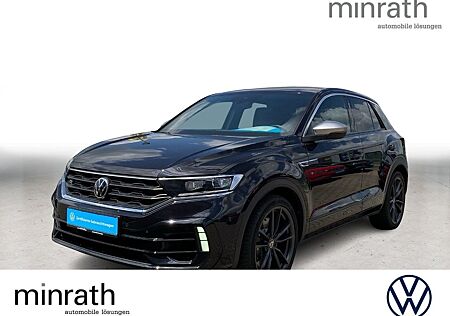 VW T-Roc Volkswagen R 4MOTION 2.0 TSI DSG ACC+LED+NAVI+SHZ+PDC