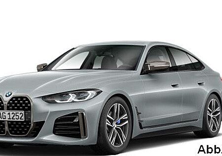 BMW 440 M440i Gran Coupe Sport Aut. Standhzg. Laserlicht