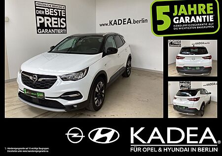 Opel Grandland X Grandland 1.2 360°Kamera,LED,PDC,AGR,el.Heckkl.