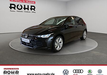 VW Golf Volkswagen VIII People Edition 1.5 TSI BMT (Garantie 0