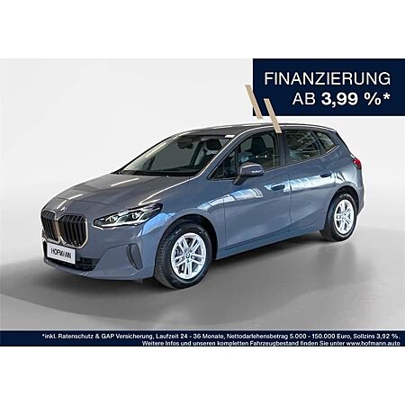 BMW 2er Active Tourer leasen