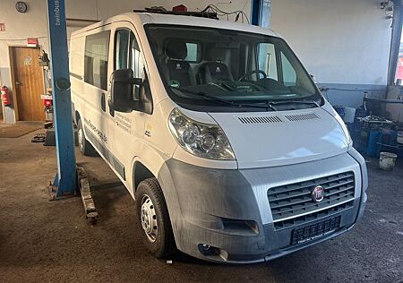 Fiat Ducato Kasten 35 120