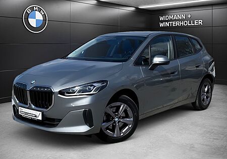 BMW 218i Active Tourer HUD LC Prof ad.LED DA+ AHK