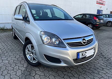 Opel Zafira 1.8 Family Family