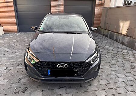 Hyundai i20 1.0 T-GDI 74kW Hybrid DCT Edition 30+ Ed...