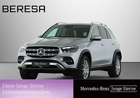 Mercedes-Benz GLE 350 de 4M Airmatic Distronic Burmester 360