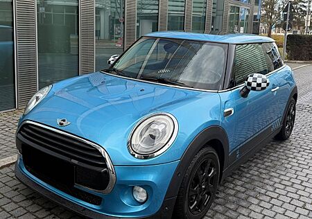 Mini Cooper 3-trg. *Leder*Navi*Pano*