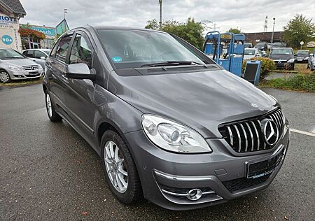 Mercedes-Benz B 200 B -Klasse TÜV NEU