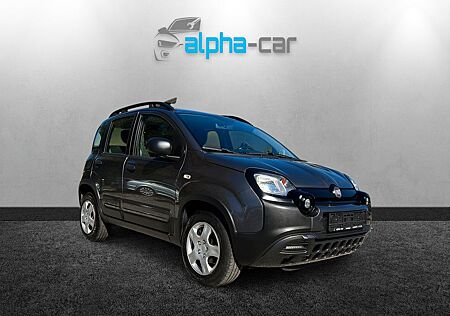Fiat Panda City Cross