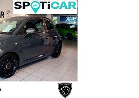 Fiat 500S 500 1.2 8V S *Eibach Tieferlegung