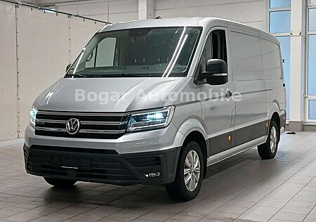 VW Crafter Volkswagen 35 Trendline 4Motion L2H1 *LED*NAVI*CAM*