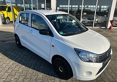 Suzuki Celerio Comfort