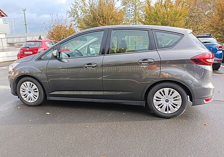 Ford C-Max gebraucht kaufen Ford C-Max 1,0 EcoBoost 74kW Cool & Connect Cool ...