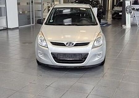 Hyundai i20 1.2