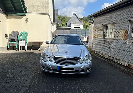 Mercedes-Benz E 220 CDI ELEGANCE Elegance