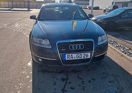 Audi A6 3.0 TDI (DPF) tiptronic quattro -