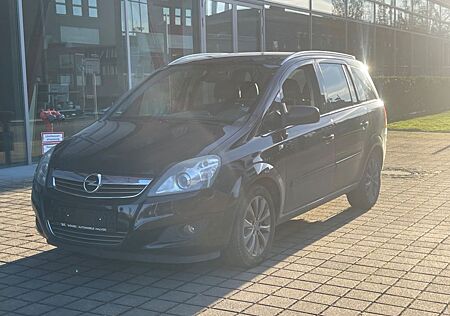 Opel Zafira B Innovation "110 Jahre" 7Sitzer/SHZ/PDC/