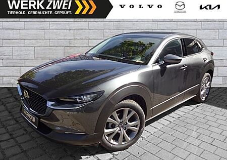 Mazda CX-30 Exclusive-Line 2WD 2.5L e-SKYACTIV G 140PS