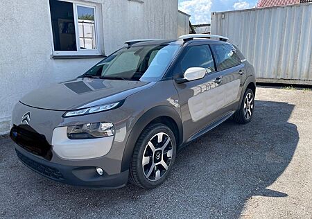 Citroën C4 Cactus BlueHDi 100 S&S Feel Feel