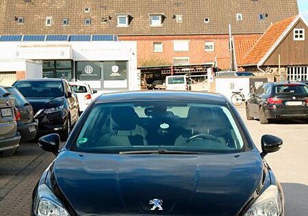 Peugeot 508 Active 155 THP Automatik Active