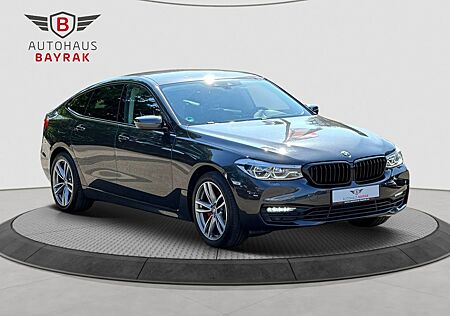 BMW 630 Gran Turismo xDrive LED/HUD/RFK/WLAN/TEMP./