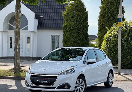 Peugeot 208 Active*TÜV NEU*SERVICE NEU*