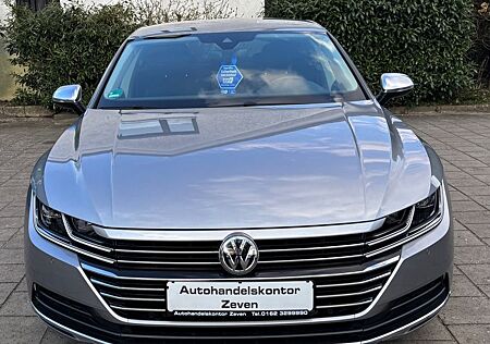 VW Arteon Volkswagen Elegance/2.0TSI/Elegance/LED/SHZ/AHK