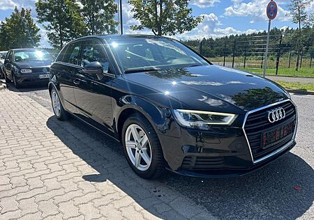 Audi A3 Sportback 30 TDI basis