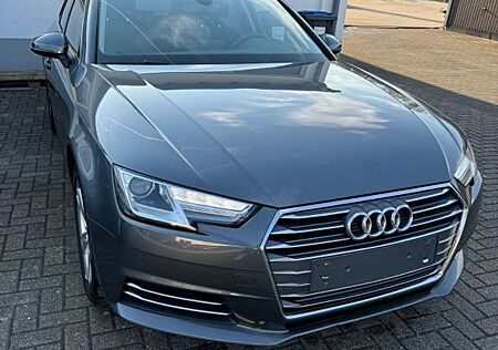 Audi A4 2.0 TFSI 140 ultra S tronic sport Avant sport