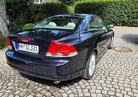 Volvo C70 T5 Summum Summum