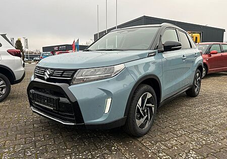 Suzuki Vitara 1.4 Booster 2Tone Comfort+ 4x4