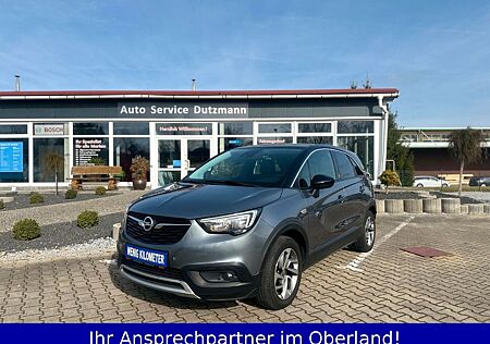 Opel Crossland INNOVATION SHZ+Bluetooth+SR/WR