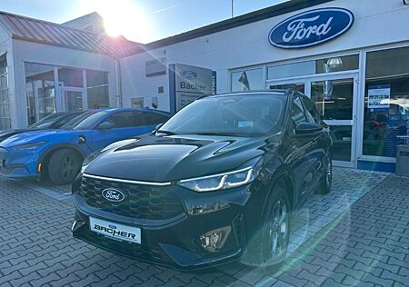 Ford Kuga 2.5 PHEV ST-LINE NAVI LED PDC Kamera