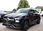 Mercedes-Benz GLE 300 d 4Matic AMG Panorama Burmester