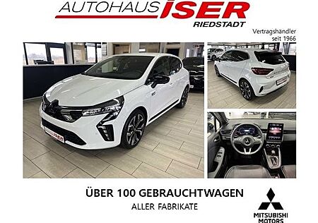 Mitsubishi Colt Top Hybrid 360 l NAV Lichtsensor Verkehrsze