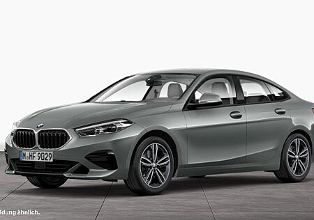 BMW 218i Gran Coupé Sport Line LiveCockpitProf PDC