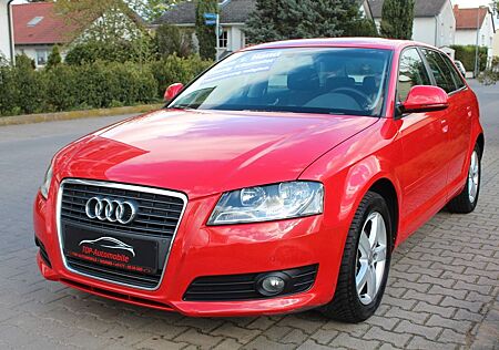 Audi A3 1.4 TFSI Attraction Sportback " Aus 1. Hand "