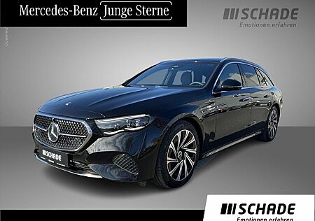 Mercedes-Benz E 300 de 4M T Avantgarde DIGITAL LIGHT*AHK*360°