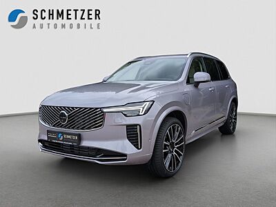 Volvo XC90+T8+AWD+Ultra+Polest+Luftfw+ohne-V-Maxsperr+