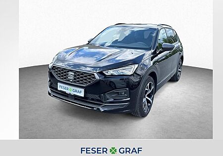 Seat Tarraco FR 2.0 TDI DSG NAVI 360° STANDH. AHK LED